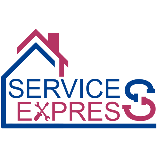 logo services express bruxelles